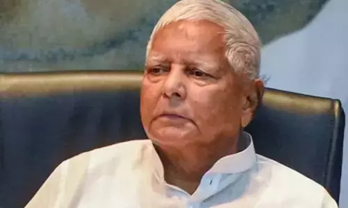 ಉದ್ಯೋಗಕ್ಕಾಗಿ ಭೂಮಿ ಹಗರಣ | ಲಾಲು ಪ್ರಸಾದ್ ಯಾದವ್ ತೆಗೆದುಕೊಂಡ ನೇಮಕಾತಿ ನಿರ್ಧಾರಗಳು ಅವರ ಅಧಿಕೃತ ಕರ್ತವ್ಯದ ಭಾಗವಲ್ಲ: ಸಿಬಿಐ