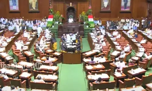 ಜ.22, 23ರಂದು ತುರ್ತು ವಿಧಾನಸಭಾ ಅಧಿವೇಶನ ?