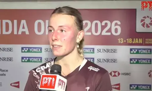 ಇಂಡಿಯಾ ಓಪನ್ ನಲ್ಲಿ ಶುಚಿತ್ವರಹಿತ ವಾತಾವರಣ: ಡ್ಯಾನಿಶ್ ಬ್ಯಾಡ್ಮಿಂಟನ್ ಪಟು ಆರೋಪ