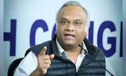 ಚೀನಾದ ಕಮ್ಯುನಿಸ್ಟ್ ಪಕ್ಷದೊಂದಿಗೆ ಆರೆಸ್ಸೆಸ್‌ ಮುಖಂಡರ ಭೇಟಿ ಯಾವ ಉದ್ದೇಶಕ್ಕಾಗಿ : ಸಚಿವ ಪ್ರಿಯಾಂಕ್ ಖರ್ಗೆ ಪ್ರಶ್ನೆ