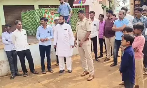 Bidar | ಮಾಂಜಾ ಧಾರಾ ಕುತ್ತಿಗೆಗೆ ಸಿಲುಕಿ ಬೈಕ್ ಸವಾರ ಸ್ಥಳದಲ್ಲಿಯೇ ಮೃತ್ಯು