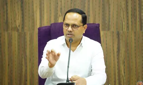 ಗಣರಾಜ್ಯೋತ್ಸವದ ದಿನ ವಾಹನಗಳಿಗೆ ರಾಷ್ಟ್ರಧ್ವಜ ಅಳವಡಿಕೆಗೆ ನಿರ್ಬಂಧವಿಲ್ಲ: ಜಿಲ್ಲಾಧಿಕಾರಿ ನಾಗೇಂದ್ರ ಪ್ರಸಾದ್.ಕೆ ಸ್ಪಷ್ಟನೆ