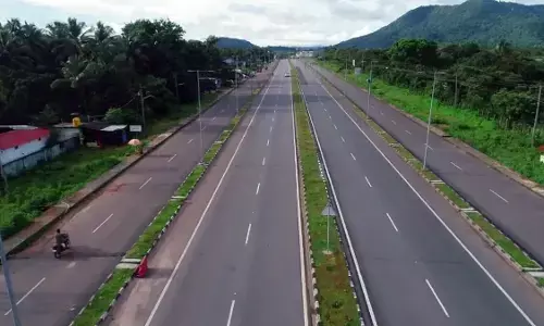 ಬಿಸಿ ರೋಡ್‌ನಿಂದ ಸುರತ್ಕಲ್ ಚತುಷ್ಪಥದಿಂದ ಷಟ್ಪಥ: ಎನ್‌ಎಚ್‌ಎಐನಿಂದ ಡಿಪಿಆರ್‌ಗೆ ಸಿದ್ಧತೆ