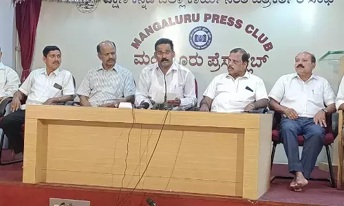 ಕುಲಾಲ - ಕುಂಬಾರರಿಗೆ ರಾಜಕೀಯದಲ್ಲಿ ಕಡೆಗಣನೆ: ಕುಡ್ಲ ಕುಲಾಲೆರ್ ಚಾರಿಟೇಬಲ್ ಸೇವಾ ಟ್ರಸ್ಟ್ ಆರೋಪ