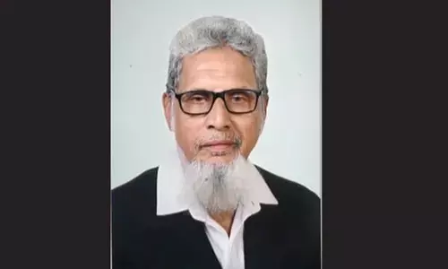 ಉಡುಪಿ ಮುಸ್ಲಿಂ ವೆಲ್ಫೇರ್ ಅಸೋಸಿಯೇಶನ್ ಅಧ್ಯಕ್ಷರಾಗಿ ಮುನೀರ್ ಆಯ್ಕೆ