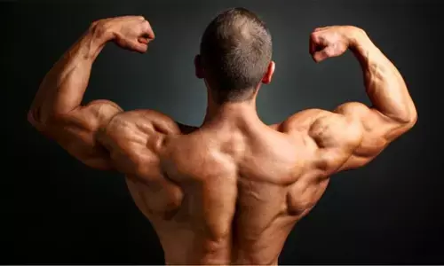 ಜ.17ರಂದು ಉಡುಪಿ ಜಿಲ್ಲಾಮಟ್ಟದ ಬಾಡಿ ಬಿಲ್ಡಿಂಗ್ ಸ್ಪರ್ಧೆ