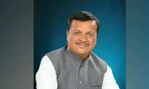 ಜಿಲ್ಲಾ ಯೋಜನಾ ಸಮಿತಿ ಚುನಾವಣೆಯಲ್ಲಿ ಕಾಂಗ್ರೆಸ್‌ ಪಕ್ಷದ ಹಿನ್ನಡೆಗೆ ಪಕ್ಷದ ಕಾರ್ಯತಂತ್ರದ ವೈಫಲ್ಯ ಕಾರಣ: ಚಂದ್ರಶೇಖರ ನಾಲತ್ವಾಡ್