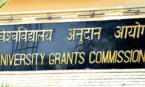 ‘ನ್ಯಾಯ ಸಮಿತಿ’ ರಚಿಸುವಂತೆ ಉನ್ನತ ಶಿಕ್ಷಣ ಸಂಸ್ಥೆಗಳಿಗೆ UGC ನಿರ್ದೇಶನ