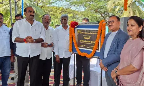 ಹಳಿಗಳ ದ್ವಿಪಥ, ಬೆಂಗಳೂರು-ಕಾರವಾರ ನಡುವೆ ವಂದೇಭಾರತ್ ರೈಲು ಕರಾವಳಿ ಜನರ ಬೇಡಿಕೆ: ಸಂಸದ ಕೋಟ ಶ್ರೀನಿವಾಸ ಪೂಜಾರಿ