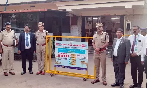 3 ತಿಂಗಳಲ್ಲಿ ಉಡುಪಿ ಸಂಚಾರ ವ್ಯವಸ್ಥೆಯಲ್ಲಿ ಮಹತ್ತರ ಬದಲಾವಣೆ: ಎಸ್ಪಿ ಹರಿರಾಮ್ ಶಂಕರ್