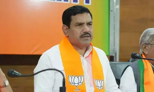 ಮಹಿಳಾ ಅಧಿಕಾರಿಗೆ ನಿಂದನೆ | ಕಠಿಣ ಕ್ರಮ ಕೈಗೊಳ್ಳದಿದ್ದರೆ ಜನರೇ ಪಾಠ ಕಲಿಸಲಿದ್ದಾರೆ : ವಿಜಯೇಂದ್ರ