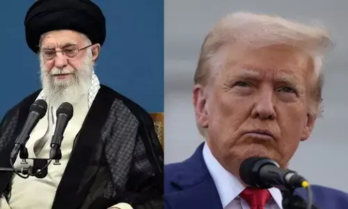 ಅಮೆರಿಕಾದ ನೆಲೆಗಳ ಮೇಲೆ ಪ್ರತಿದಾಳಿ: ಇರಾನ್ ಎಚ್ಚರಿಕೆ