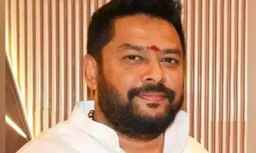 ವಾಲ್ಮೀಕಿ ಅಭಿವೃದ್ಧಿ ನಿಗಮ ಹಗರಣ; ಮಾಜಿ ಸಚಿವ ಬಿ.ನಾಗೇಂದ್ರಗೆ ನಿರೀಕ್ಷಣಾ ಜಾಮೀನು