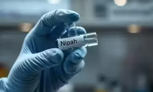 West Bengal | ಇಬ್ಬರು ನರ್ಸ್‌ ಗಳಿಗೆ ನಿಫಾ ವೈರಸ್ ಪಾಸಿಟಿವ್