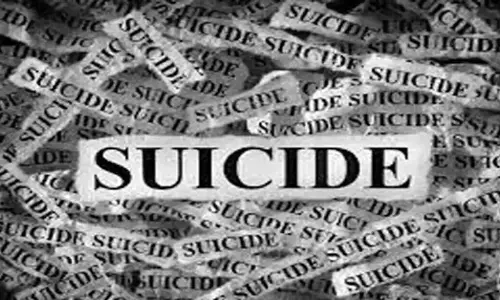 Dharwad : ಕೇಂದ್ರ ಕಾರಾಗೃಹದಲ್ಲಿ ಕೈದಿ ಆತ್ಮಹತ್ಯೆ