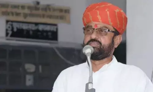 ಕಾಂಗ್ರೆಸ್‌ಗೆ ಮರಳಲು ಮುಂದಾದ ಬಿಜೆಪಿ ಮುಖಂಡನ ಮನೆ ಮೇಲೆ ಎಸಿಬಿ ದಾಳಿ