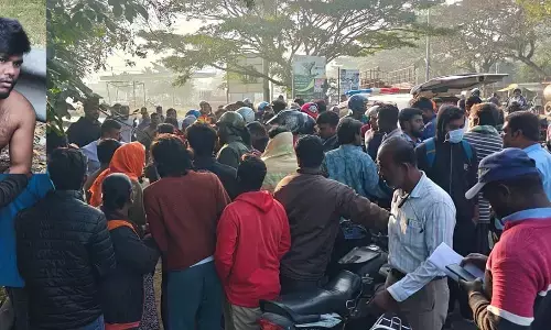 KOLARA | ಪ್ರಿಯಕರನಿಂದ ಯುವತಿಯ ಬರ್ಬರ ಹತ್ಯೆ