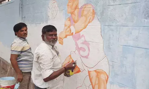 ರಾಯಚೂರು ಉತ್ಸವಕ್ಕೆ ಭರದ ಸಿದ್ಧತೆ