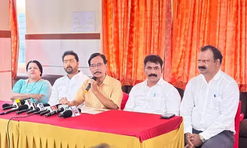 ಜ.18ರಂದು ಮಂಗಳೂರಿನಲ್ಲಿ ಪ್ರಥಮ ಜಾಗತಿಕ ಬಿಲ್ಲವರ ಕ್ರೀಡೋತ್ಸವ