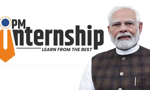 ಕುಂಟುತ್ತಿರುವ ಪಿಎಂ ಇಂಟರ್ನ್‌ಶಿಪ್ ಯೋಜನೆ; ಕೇವಲ ಶೇ.4ರಷ್ಟು ಹಣ ಬಳಕೆ: ವರದಿ