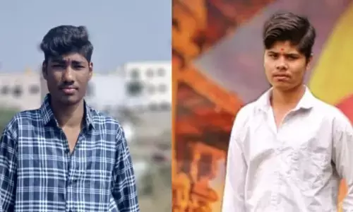 Bagalkote |  ನೀರಿನಲ್ಲಿ ಮುಳುಗಿ ಬಾಲಕರಿಬ್ಬರು ಮೃತ್ಯು