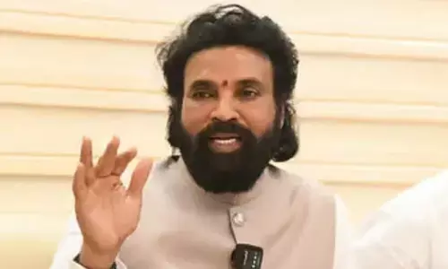 ಬಳ್ಳಾರಿ ಗುಂಪು ಘರ್ಷಣೆಯ ತನಿಖೆಯನ್ನು ಸಿಬಿಐಗೆ ವಹಿಸಲು ಆಗ್ರಹಿಸಿ ಜ.17ರಂದು ಬಿಜೆಪಿಯಿಂದ ಬೃಹತ್ ಸಮಾವೇಶ : ಶ್ರೀರಾಮುಲು