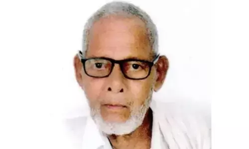 ಬಂಟ್ವಾಳ : ನಾಪತ್ತೆಯಾಗಿದ್ದ ವ್ಯಕ್ತಿಯ ಮೃತದೇಹ ನೇತ್ರಾವತಿ ನದಿಯಲ್ಲಿ ಪತ್ತೆ