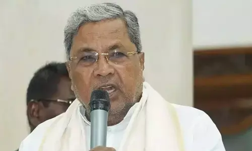 Siddaramaiah