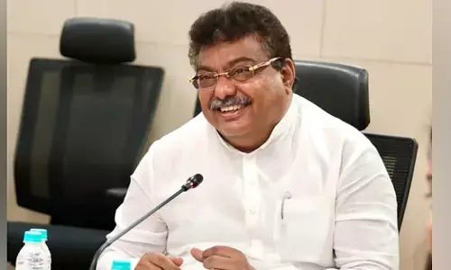 11 ತಿಂಗಳಲ್ಲಿ 4.71 ಲಕ್ಷ ಕೋಟಿ ರೂ. ಹೂಡಿಕೆ : ಸಚಿವ ಎಂ.ಬಿ.ಪಾಟೀಲ್