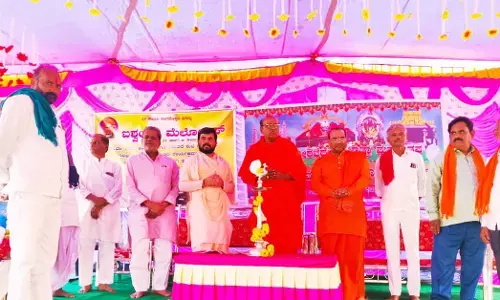 ಕಾಳಗಿ | ಅಣವೀರಭದ್ರೇಶ್ವರ ಜಾತ್ರಾ ಮಹೋತ್ಸವ