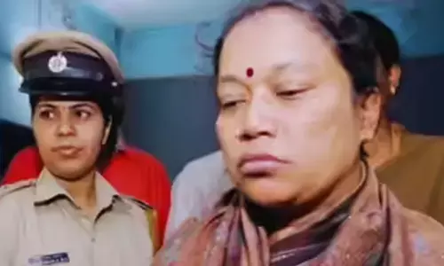 ಸೈನೈಡ್ ಮಲ್ಲಿಕಾ: ಅಮಾಯಕ ಮುಖದ ಹಿಂದೆ ಅಡಗಿದ್ದ ಸರಣಿ ಹಂತಕಿ ಕೆಂಪಮ್ಮ