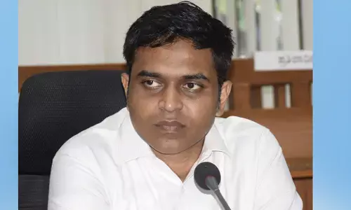 ಯಾದಗಿರಿ | ಸಂಗಮೇಶ್ವರ, ಬಲಭೀಮೇಶ್ವರ ಜಾತ್ರೆ ನಿಮಿತ್ತ ಮದ್ಯ ಮಾರಾಟ ನಿಷೇಧ : ಜಿಲ್ಲಾಧಿಕಾರಿ ಆದೇಶ