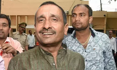 ಉನ್ನಾಂವ್ ಅತ್ಯಾಚಾರ ಪ್ರಕರಣ | ಕುಲ್‌ದೀಪ್‌ ಸಿಂಗ್‌ ಸೆಂಗರ್ ಮೇಲ್ಮನವಿ: ಮತ್ತಷ್ಟು ಸಾಕ್ಷ್ಯ ಒದಗಿಸಲು ದಿಲ್ಲಿ ಹೈಕೋರ್ಟ್ ಮೆಟ್ಟಿಲೇರಿದ ಸಂತ್ರಸ್ತೆ