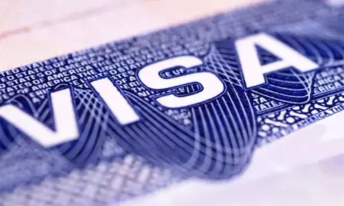 PAK, IRAN ಸೇರಿದಂತೆ 75 ದೇಶಗಳಿಗೆ ವಲಸೆ ವೀಸಾ ಪ್ರಕ್ರಿಯೆ ಸ್ಥಗಿತ: ಅಮೆರಿಕ ಸೂಚನೆ