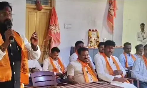 ಜೇವರ್ಗಿ | ಸಿದ್ಧರಾಮೇಶ್ವರರ ತತ್ವಾದರ್ಶ ಪಾಲಿಸಿ : ರವಿಚಂದ್ರ ಗುತ್ತೇದಾರ