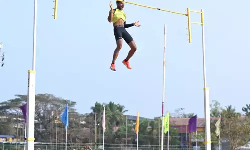 85ನೇ ಅಖಿಲ ಭಾರತ ಅಂತರ್‌ ವಿವಿ ಅಥ್ಲೆಟಿಕ್ಸ್ ಚಾಂಪಿಯನ್‌ಶಿಪ್: ಮಂಗಳೂರು ವಿವಿಗೆ 13 ಪದಕ