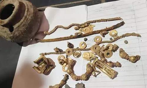 ಲಕ್ಕುಂಡಿ ನಿಧಿ ಪ್ರಕರಣ; ನಿಧಿ ಸಿಕ್ಕರೆ ಏನು ಮಾಡಬೇಕು? ಕಾನೂನು ಏನು ಹೇಳುತ್ತದೆ?