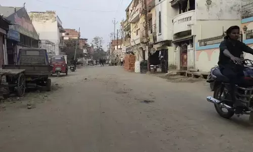 ಎಸ್‍ಐಆರ್ ಅವಾಂತರ: ಒಂದು ಮನೆಯಲ್ಲಿ 233 ಮಂದಿ ವಾಸ!