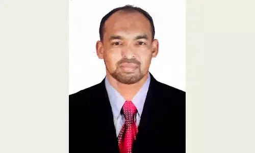 ಕುಂಬ್ರ ಮರ್ಕಝುಲ್ ಹುದಾ ಮಕ್ಕಾ ವಲಯ ಕೋ ಆರ್ಡಿನೇಟರ್ ಆಗಿ ಅಬ್ದುಲ್ ರಝಾಕ್ ಮುಸ್ಲಿಯಾರ್ ರಂತಡ್ಕ ಆಯ್ಕೆ