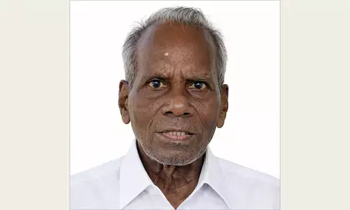 ದ.ಕ. ಜಿಲ್ಲಾ ಪಾಣಾರ ಯಾನೆ ನಲಿಕೆ ಸಮಾಜಸೇವಾ ಸಂಘದ ಸ್ಥಾಪಕಾಧ್ಯಕ್ಷ ಪೋಂಕು ನಿಧನ