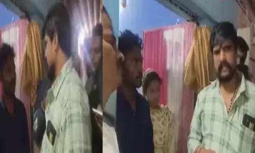 ಪುನೀತ್ ಕೆರೆಹಳ್ಳಿ, ಸಹಚರರ ವಿರುದ್ಧ ಪ್ರಕರಣ ದಾಖಲಿಸಲು ಆಗ್ರಹಿಸಿ ರಾಜ್ಯ ಪೊಲೀಸ್ ಮಹಾನಿರ್ದೇಶಕರಿಗೆ ಮನವಿ