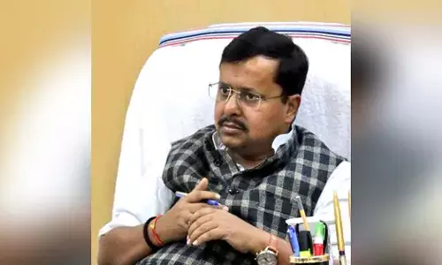 ಬಿಜೆಪಿ ಪಕ್ಷದ ರಾಷ್ಟ್ರೀಯ ಅಧ್ಯಕ್ಷ ಸ್ಥಾನದ ಚುನಾವಣೆಗೆ ಅಧಿಸೂಚನೆ ಪ್ರಕಟ