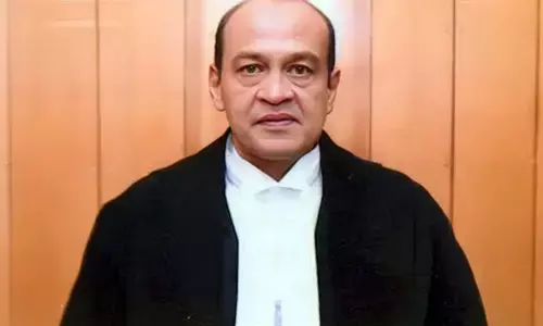 ನಗದು ಹಣ ಪತ್ತೆ ವಿವಾದ: ನ್ಯಾ. ಯಶವಂತ ವರ್ಮಾರ ಅರ್ಜಿ ವಜಾಗೊಳಿಸಿದ ಸುಪ್ರೀಂ ಕೋರ್ಟ್