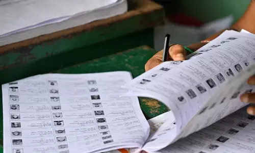 ಎಸ್ಐಆರ್ | ಬಿಜೆಪಿ ಅಲ್ಪ ಅಂತರದಿಂದ ಗೆದ್ದಿರುವ ಕ್ಷೇತ್ರದಲ್ಲಿ ಮುಸ್ಲಿಮ್ ಮತಗಳನ್ನು ಅಳಿಸಲು ಒತ್ತಡ: ರಾಜಸ್ಥಾನ BLO ಆರೋಪ