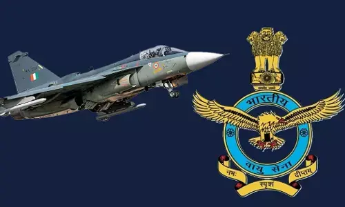 ಭಾರತೀಯ ವಾಯುಸೇನೆಯಲ್ಲಿ ಗ್ರೂಪ್ ವೈ ಹುದ್ದೆಗೆ ಅರ್ಜಿ ಆಹ್ವಾನ