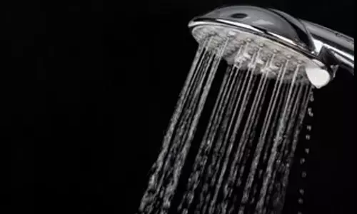 ವೈರಲ್ ಆಗುತ್ತಿದೆ ಕತ್ತಲ ಸ್ನಾನ; ಒತ್ತಡ ಮತ್ತು ನಿದ್ರೆಗೆ ಸಹಕಾರಿ?