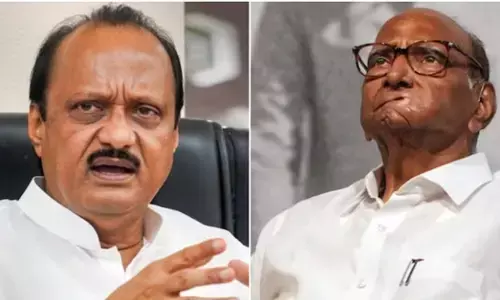 ಪುಣೆ, ಪಿಂಪ್ರಿ-ಚಿಂಚವಾಡ್‌ ನಲ್ಲಿ ಅಧಿಕಾರದತ್ತ ಬಿಜೆಪಿ: ಪವಾರ್ ಕುಟುಂಬಕ್ಕೆ ಹಿನ್ನಡೆ