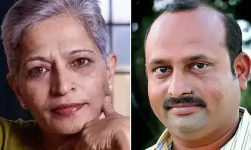 Maharashtra | ಜಲ್ನಾ ನಗರ ಪಾಲಿಕೆ ಚುನಾವಣೆ: ಗೌರಿ ಲಂಕೇಶ್ ಹತ್ಯೆ ಆರೋಪಿಗೆ ಗೆಲುವು