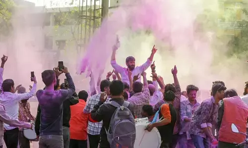 Maharashtra ಸ್ಥಳೀಯ ಸಂಸ್ಥೆ ಚುನಾವಣೆ | ನಾಗ್ಪುರ ನಗರ ಪಾಲಿಕೆಯ 84 ವಾರ್ಡ್‌ಗಳಲ್ಲಿ ಬಿಜೆಪಿ ಮುನ್ನಡೆ; ಕಾಂಗ್ರೆಸ್ 41, ಎಐಎಂಐಎಂ 4 ವಾರ್ಡ್‌ಗಳಲ್ಲಿ ಮುನ್ನಡೆ