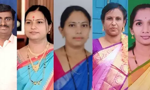 ದೇವದುರ್ಗ | ಜ.17ರಂದು ತಾಲೂಕು ಮಟ್ಟದ ಗುರುನಮನ ; 110 ಶಿಕ್ಷಕರಿಗೆ ಉತ್ತಮ ಶಿಕ್ಷಕ ಪ್ರಶಸ್ತಿ ಪ್ರದಾನ